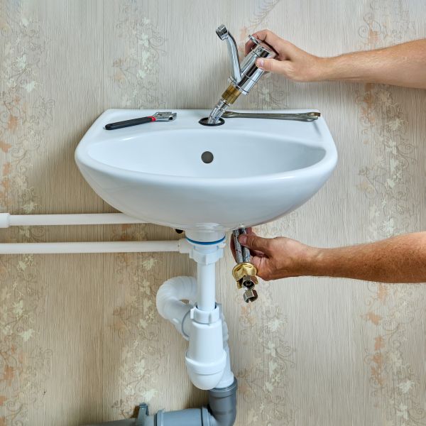 Home Plumbing Repair in Cherry Hill