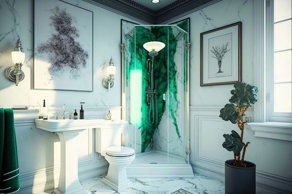 Cost of Pedestal Sink Installation in Cherry Hill