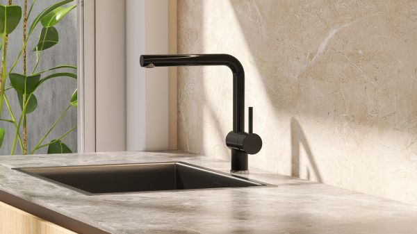 Countertop Sink Installation in Cherry Hill