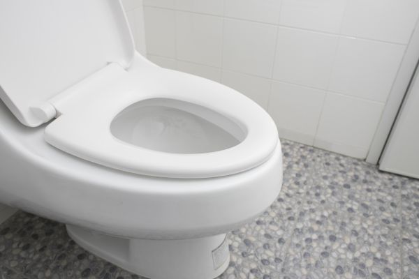 Cost of New Toilet Installation in Cherry Hill