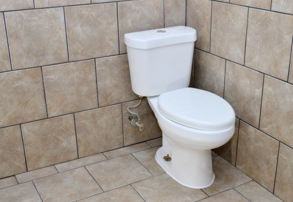 Cost of Basement Toilet Installation in Cherry Hill