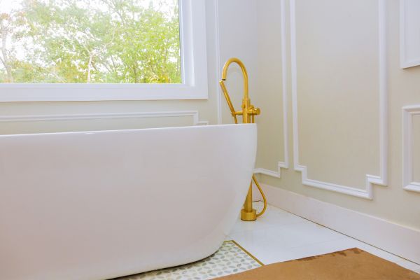 Tub Water Leak Repair in Cherry Hill