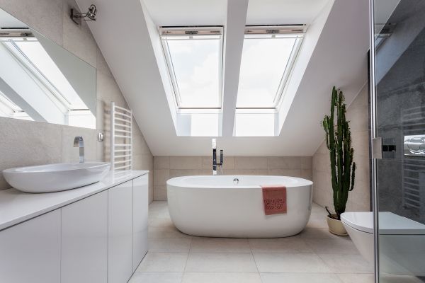 Loft Plumbing in Cherry Hill