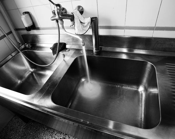Restaurant Plumbing in Cherry Hill