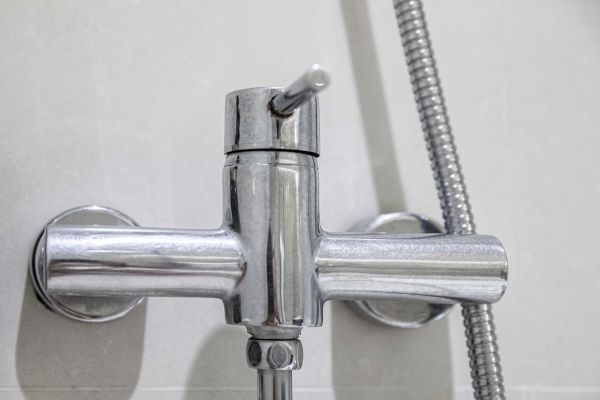 Shower Lever Repair in Cherry Hill