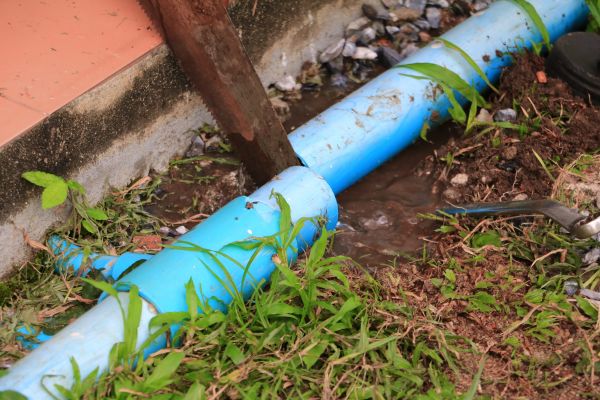 Cost of Broken Pipe Replacement in Cherry Hill
