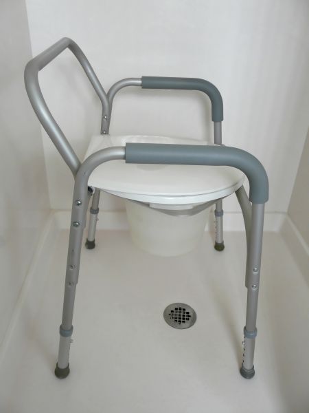 Commode Installation in Cherry Hill