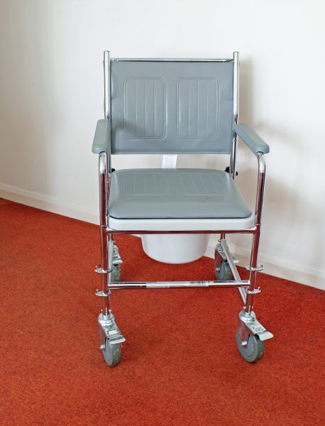 Cost of Commode Replacement in Cherry Hill