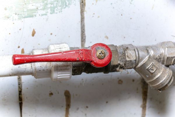 Cost of Shut Off Valve Replacement in Cherry Hill