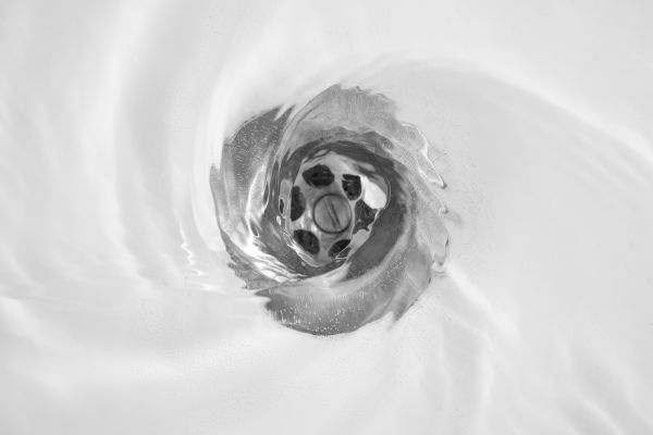 Plumbing Drains Installation in Cherry Hill
