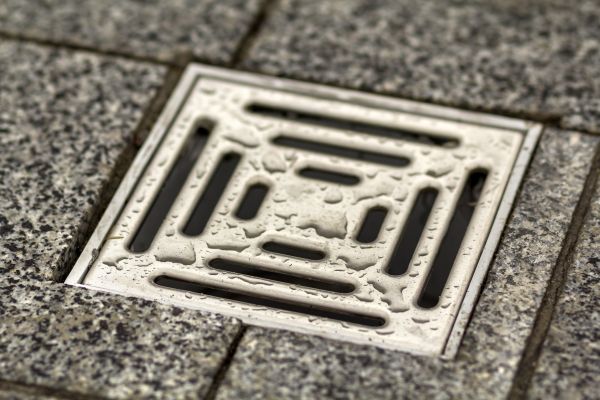 Laundry Drain Installation in Cherry Hill