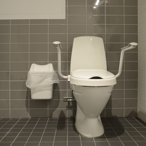 Commercial Toilet Repair in Cherry Hill