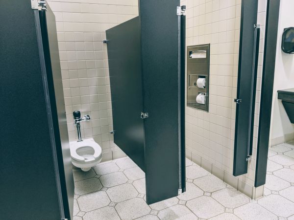 Commercial Toilet Installation in Cherry Hill